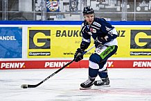 Eishockey, DEL, Penny-DEL, Vorbereitung, 29.08.2021