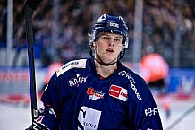Eishockey, Herren, Penny DEL, DEL, Saison 2022-2023, Playoffs, Viertelfinale, Spiel 1, Straubing Tigers - Grizzlys Wolfsburg, 14.03.2023