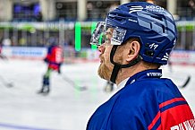 Eishockey, Herren, Penny DEL, Playoffs, Viertelfinale, Spiel 7, Saison 2023-2024, Straubing Tigers - Schwenninger Wild Wings,30.03.2024