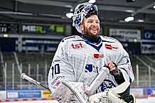 Eishockey, Herren, Penny DEL, Saison 2024-2024, Training, 16.08.2024