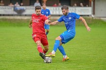 Fußball, Herren, Landesliga Mitte, TSV Seebach - SV Ettmannsdorf, BFV, 4. Spieltag, Saison 2023-2024,05.08.2023