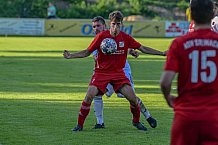 Fußball, Herren, Kreisliga Straubing, SV Auerbach - ASV Steinach, BFV, 7. Spieltag, Saison 2023-2024,09.09.2023