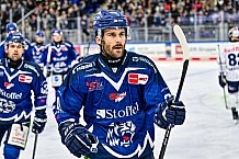 Eishockey, Men, DEL, Penny DEL, Hauptrunde Saison 2024-25, 4. Spieltag, Straubing Tigers - EHC Red Bull München, 29.09.2024