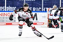 Eishockey, Herren, DEL, Saison 2021-2022, 37. Spieltag, 30.12.2021