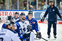 Eishockey, Herren, DEL, Saison 2023-2023, Straubing Tigers, Showtraining, 06.08.2022