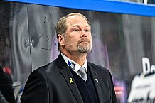 Eishockey, Herren, Penny DEL, Playoffs, Viertelfinale, Spiel 7, Saison 2023-2024, Straubing Tigers - Schwenninger Wild Wings,30.03.2024