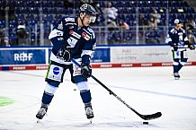 Eishockey, Herren, DEL, Saison 2021-2022, Panther, 17.09.2021