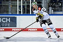 Eishockey, Herren, DEL, Saison 2021-2022, 10.10.2021