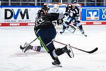 Eishockey, Herren, DEL, Saison 2021-2022, 29.10.2021