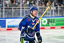 Eishockey, Men, DEL, Penny DEL, Hauptrunde Saison 2024-25, 4. Spieltag, Straubing Tigers - EHC Red Bull München, 29.09.2024