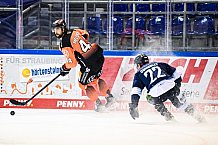 Eishockey, Herren, DEL, Saison 2021-2022, 10.12.2021