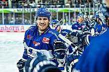 Eishockey, Herren, Penny DEL, 11. Spieltag, Saison 2023-2024, Straubing Tigers - Koelner Haie,15.10.2023