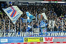 Eishockey, Herren, Penny DEL, 17. Spieltag, Saison 2023-2024, Straubing Tigers - EHC Red Bull Muenchen,03.11.2023