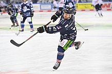 Eishockey, Herren, DEL, Saison 2020-2021, Straubing Tigers - EHC Red Bull München, 22.02.2021
