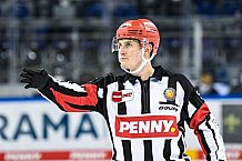 Eishockey, Herren, DEL, Saison 2020-2021, Straubing Tigers - Düsseldorfer EG, 04.04.2021