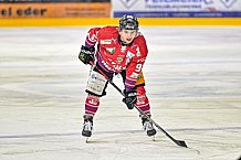 Herren, Eishockey, Oberliga-Süd, Saison 2021-2022, Playoffs, Spiel 2, Deggendorfer SC - EC Hannover Indians,  19.03.2022