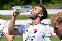 Fußball, Herren, Landesliga Mitte, TSV Seebach - Spvgg Weiden, BFV-Verbandspokal Runde 1, Saison 2023-2024,15.07.2023