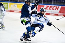 Eishockey, Herren, DEL, Saison 2021-2022, Panther, 17.09.2021