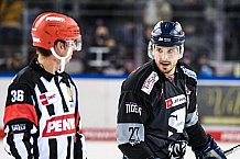Eishockey, Herren, DEL, Saison 2021-2022, 29.10.2021