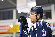 Eishockey, Herren, DEL, Saison 2020 2021, Straubing Tigers - Schwenninger Wild Wings, 25.01.2021