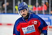 Eishockey, Herren, Penny DEL, 20. Spieltag, Saison 2023-2024, Straubing Tigers - Duesseldorfer EG,19.11.2023