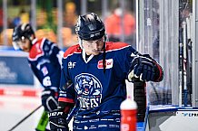 Eishockey, Herren, Penny DEL, Saison 2021-2022, 58. Spieltag, Straubing Tigers - Düsseldorfer EG,  23.03.2022
