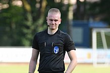 Fußball, Vorbereitung, Regionalliga Bayern, Landesliga Mitte, 18.06.2021
