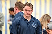 Eishockey, Herren, DEL, Saison 2021-2022, Straubing Tigers, Saisonabschlußfeier, 23.04.2022