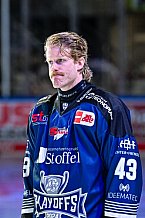 Eishockey, Herren, Penny DEL, Playoffs, Viertelfinale, Spiel 1, Saison 2023-2024, Straubing Tigers - Schwenninger Wild Wings,16.03.2024