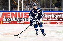 Eishockey, DEL, Penny-DEL, Vorbereitung, Gäubodencup 2021, 15.08.2021
