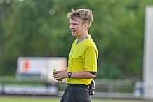 Fußball, Herren, Landesliga Mitte, BFV, TSV Bogen - Spvgg Ruhmannsfelden, 1. Spieltag, Saison 2023-2024, 22.07.2023