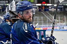 Eishockey, Herren, Penny DEL, Saison 2024-2024, Showtraining, 24.08.2024