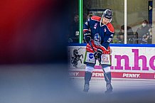 Eishockey, Herren, DEL, Saison 2021-2022, 05.11.2021