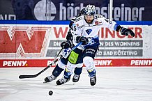 Eishockey, Herren, DEL, Saison 2021-2022, Panther, 16.12.2021