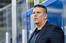 Eishockey, DEL, Penny-DEL, Vorbereitung, Straubing Tigers - HC Lugano, Gäubodencup 2022, 18.08.2022
