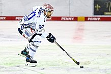 Eishockey, Herren, DEL, Saison 2021-2022, 17.10.2021