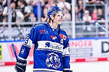 Eishockey, Herren, DEL, Penny DEL, Vorbereitung, Gäubodencup 2023, Saison 2023-2024, Straubing Tigers - Nürnberg Ice Tigers,18.08.2023