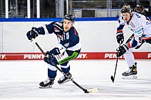 Eishockey, Herren, DEL, Saison 2021-2022, 05.11.2021