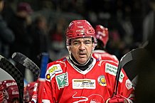 Herren, Eishockey, Oberliga-Süd, DEB, Saison 2024-2025, Spieltag 6, Deggendorfer SC - EC Peiting, 04.10.2024