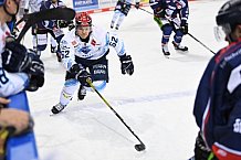 Straubing Tigers - ERC Ingolstadt
