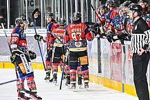 Herren, Eishockey, Oberliga-Süd, Saison 2021-2022,  12.12.2021