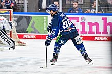 Eishockey, Herren, Penny DEL, Saison 2024-2024, Vorbereitung, Gäubodencup 2024, Straubing Tigers - ERC Ingolstadt, 29.08.2024