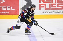 Eishockey, Oberliga-Süd, Pre-Season 2021-2022, Donaupokal, 29.09.2021