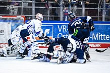 Eishockey, Herren, DEL, Saison 2021-2022, 17.10.2021