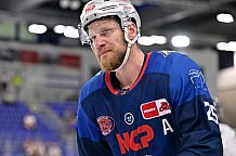 Eishockey, Herren, DEL, Penny DEL, Vorbereitung, Spiel um Platz 3, Gäubodencup 2023, Saison 2023-2024, Nürnberg Ice Tigers - ERC Ingolstadt,20.08.2023