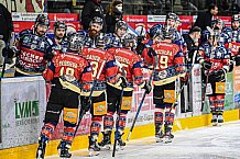 Herren, Eishockey, Oberliga-Süd, Saison 2021-2022,  19.12.2021