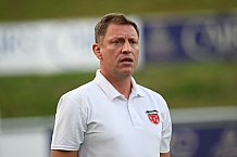 Fußball, Vorbereitung, Landesliga Mitte, Bezirksliga West, Saison 2021-2022, 09.07.2021