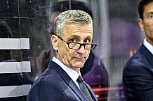 Eishockey, DEL, Penny-DEL, Vorbereitung, Straubing Tigers - ERC Ingolstadt, Gäubodencup 2022, Finale20.08.2022