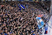 Eishockey, Herren, Penny DEL, DEL, Saison 2022-2023, Playoffs, Viertelfinale, Spiel 7, Straubing Tigers - Grizzlys Wolfsburg, 29.03.2023
