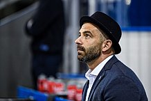 Eishockey, Herren, DEL, Saison 2021-2022, Straubing Tigers - Adler Mannheim, 10.09.2021